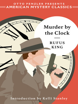 Murder by the Clock - ebook